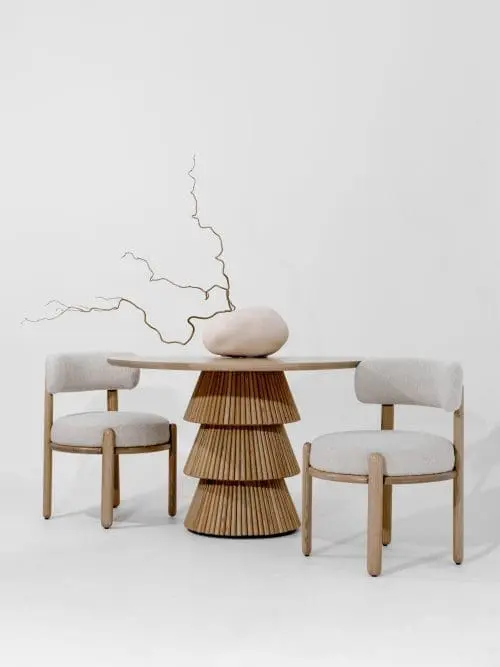 Dining Table Julia 120cm
