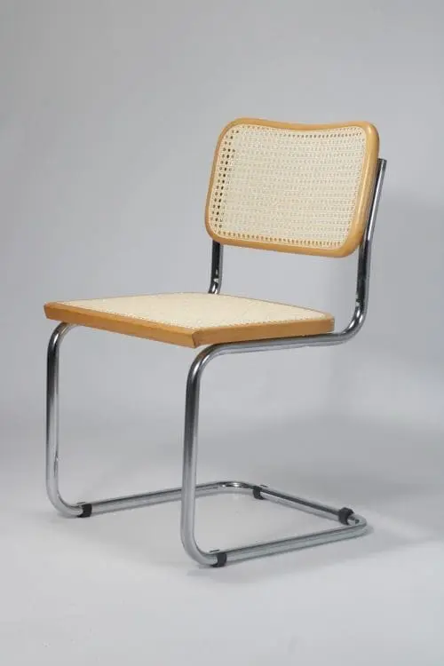 Chaise Cesca Marcel Breuer