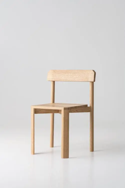 Dining Chair Elysian | Natural