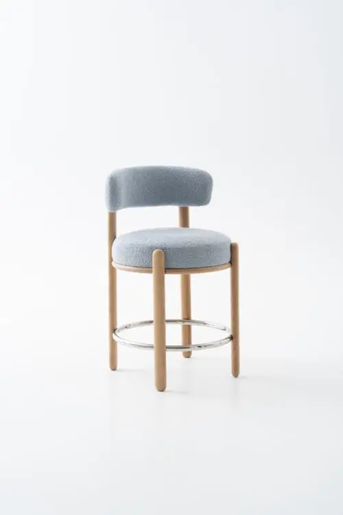 Julia Bar Stool