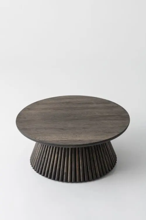 Salontafel Julia | Dark | 67cm