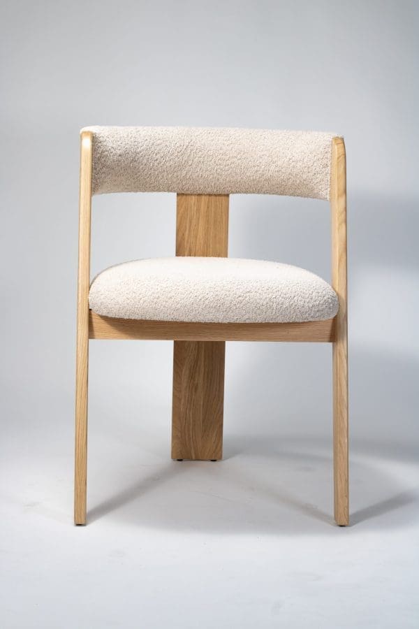 Esszimmerstuhl Lviv | Natur | Beige
