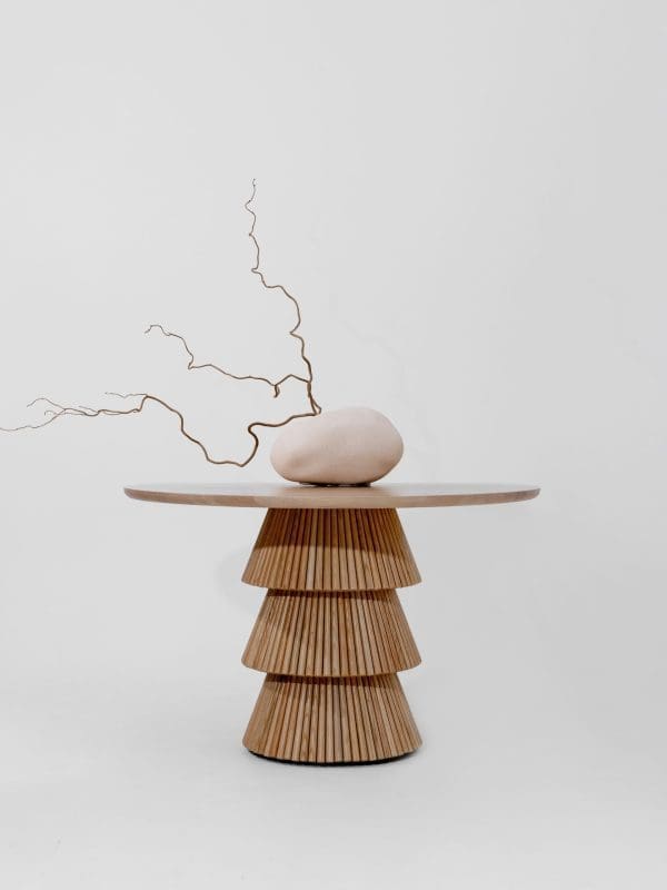 Dining Table Julia 120cm