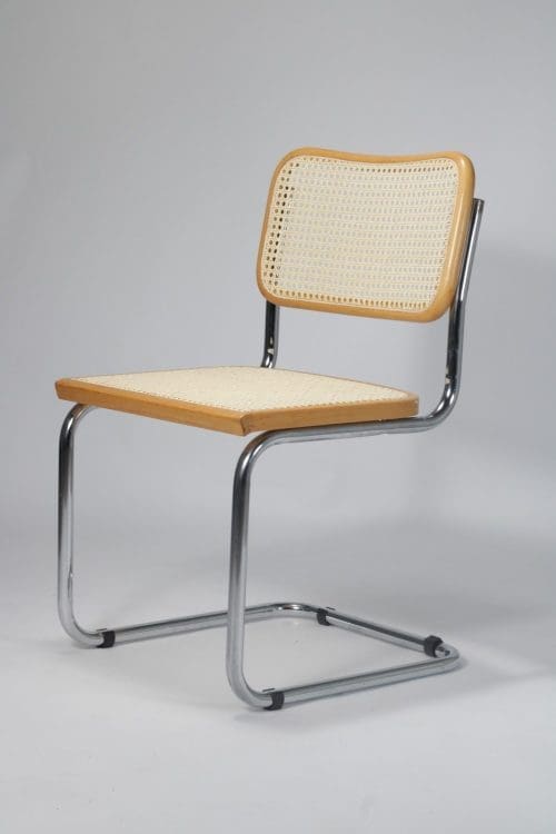 Cesca Marcel Breuer Stoel