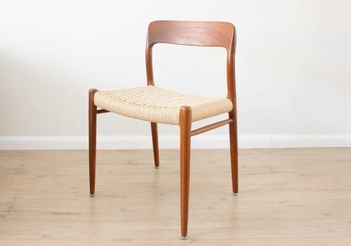 Niels Otto Møller Stoelen