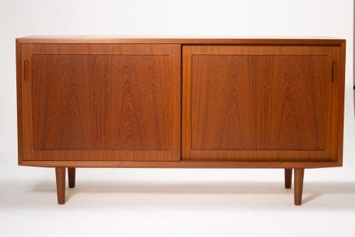 Poul Hundevad Sideboards