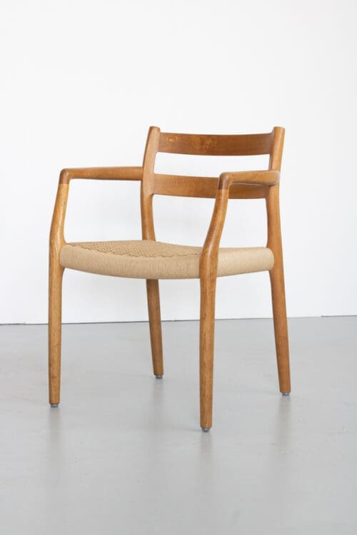 Niels Otto Møller model 67