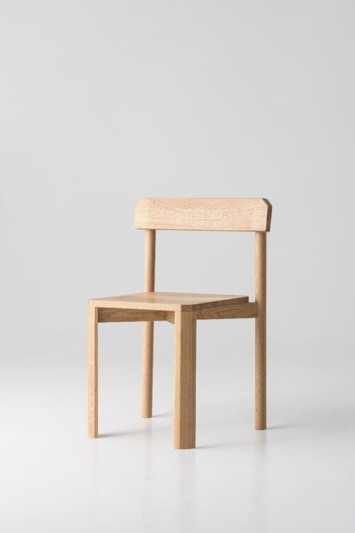 Eetkamerstoel Elysian | Natural