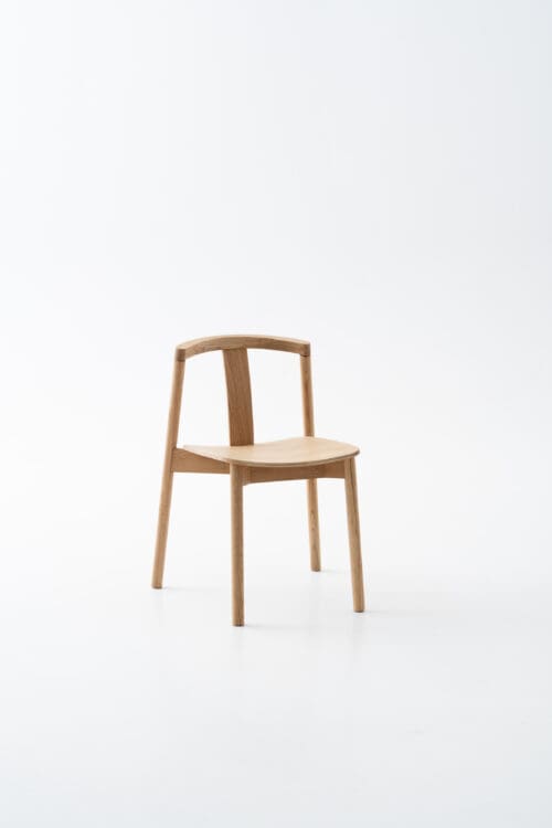 Eetkamerstoel Moku | Naturel