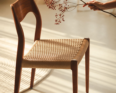 Hoe combineer je vintage met modern interieur?