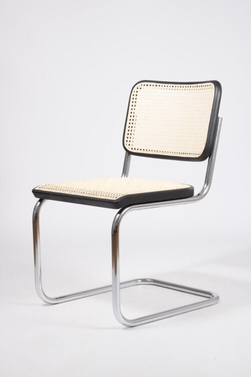 Thonet Vintage Chair S32 | Restored